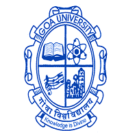 Goa University Goa University